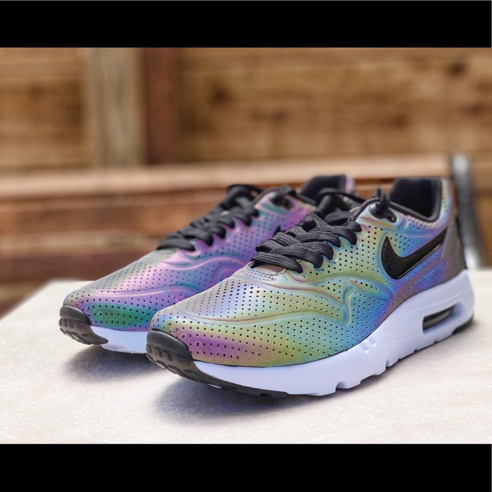 Nike Air Max 1 Ultra Moire iridescent - Picture 5 of 15